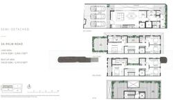 Palm Road (D15), Semi-Detached #434537641